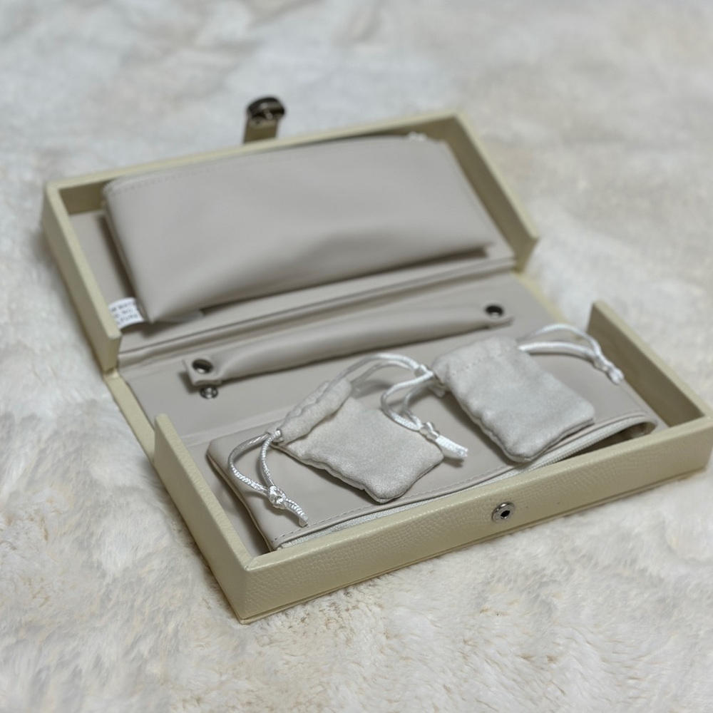 Jewelry Box - Picture 3 of 8